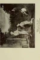 An illustration from A history of the rise and progress of the arts of design in the United States (1918)