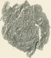 An illustration from History of the seal and flag of the state of New Hampshire (1916)