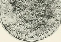 An illustration from History of the seal and flag of the state of New Hampshire (1916)