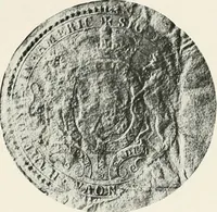 An illustration from History of the seal and flag of the state of New Hampshire (1916)