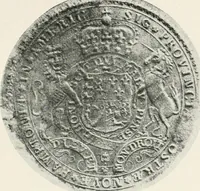 An illustration from History of the seal and flag of the state of New Hampshire (1916)