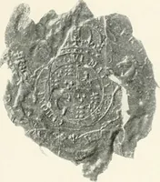 An illustration from History of the seal and flag of the State of New Hampshire (1916)