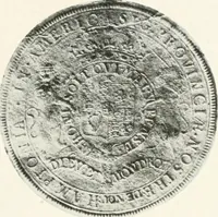 An illustration from History of the seal and flag of the State of New Hampshire (1916)