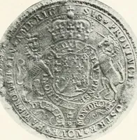 An illustration from History of the seal and flag of the State of New Hampshire (1916)