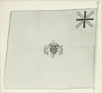 An illustration from History of the seal and flag of the State of New Hampshire (1916)