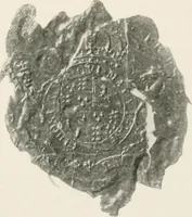 An illustration from History of the seal and flag of the state of New Hampshire (1916)