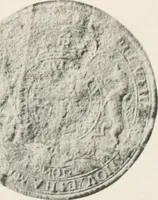 An illustration from History of the seal and flag of the state of New Hampshire (1916)