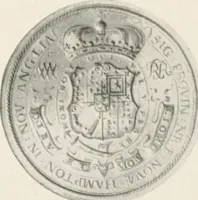 An illustration from History of the seal and flag of the state of New Hampshire (1916)