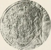 An illustration from History of the seal and flag of the state of New Hampshire (1916)