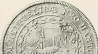 An illustration from History of the seal and flag of the state of New Hampshire (1916)