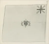 An illustration from History of the seal and flag of the state of New Hampshire (1916)