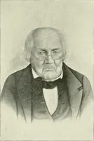 An illustration from History of shipbuilding on North river, Plymouth county, Massachusetts, with genealogies of the shipbuilders, and accounts of the industries upon its tributaries. 1640 to 1872 (1889)