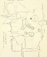 An illustration from History of shipbuilding on North river, Plymouth county, Massachusetts, with genealogies of the shipbuilders, and accounts of the industries upon its tributaries. 1640 to 1872 (1889)