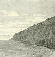 An illustration from History of shipbuilding on North river, Plymouth county, Massachusetts, with genealogies of the shipbuilders, and accounts of the industries upon its tributaries. 1640 to 1872 (1889)