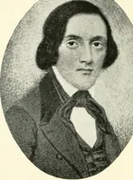 An illustration from History of shipbuilding on North river, Plymouth county, Massachusetts, with genealogies of the shipbuilders, and accounts of the industries upon its tributaries. 1640 to 1872 (1889)