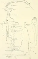 An illustration from History of shipbuilding on North river, Plymouth county, Massachusetts, with genealogies of the shipbuilders, and accounts of the industries upon its tributaries. 1640 to 1872 (1889)