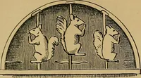 Picture 18 of 81 from The history of signboards : from earliest times to the present day (1866), leaf 120