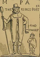 Picture 21 of 81 from The history of signboards : from earliest times to the present day (1866), leaf 120