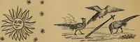 Picture 26 of 81 from The history of signboards : from earliest times to the present day (1866), leaf 154