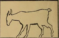 An illustration from The history of signboards : from earliest times to the present day (1866)