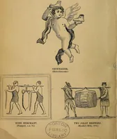 Picture 5 of 81 from The history of signboards : from earliest times to the present day (1866), leaf 17