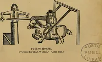 Picture 48 of 81 from The history of signboards : from earliest times to the present day (1866), leaf 292