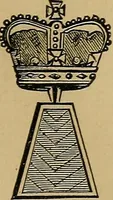 Picture 60 of 81 from The history of signboards : from earliest times to the present day (1866), leaf 428