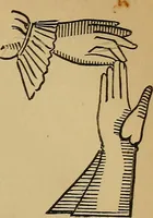 An illustration from The history of signboards : from earliest times to the present day (1866)