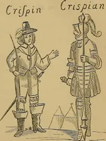 Picture 11 of 81 from The history of signboards : from earliest times to the present day (1866), leaf 52