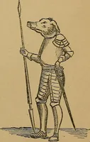 Picture 13 of 81 from The history of signboards : from earliest times to the present day (1866), leaf 52