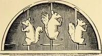Picture 27 of 97 from The history of signboards : from the earliest times to the present day (1870), leaf 121