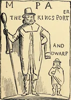 Picture 30 of 97 from The history of signboards : from the earliest times to the present day (1870), leaf 121