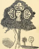 Picture 31 of 97 from The history of signboards : from the earliest times to the present day (1870), leaf 121
