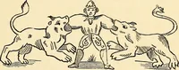 Picture 34 of 97 from The history of signboards : from the earliest times to the present day (1870), leaf 155
