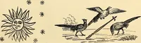Picture 35 of 97 from The history of signboards : from the earliest times to the present day (1870), leaf 155