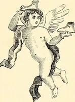Picture 4 of 97 from The history of signboards : from the earliest times to the present day (1870), leaf 16