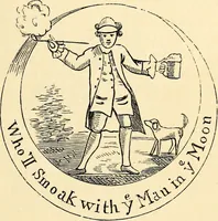 Picture 38 of 97 from The history of signboards : from the earliest times to the present day (1870), leaf 189