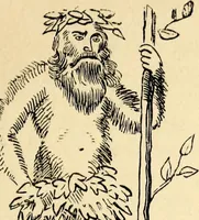 Picture 46 of 97 from The history of signboards : from the earliest times to the present day (1870), leaf 257