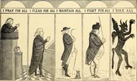Picture 54 of 97 from The history of signboards : from the earliest times to the present day (1870), leaf 325