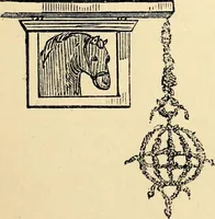 Picture 8 of 97 from The history of signboards : from the earliest times to the present day (1870), leaf 33