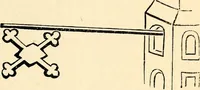 Picture 12 of 97 from The history of signboards : from the earliest times to the present day (1870), leaf 33