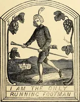 Picture 57 of 97 from The history of signboards : from the earliest times to the present day (1870), leaf 359
