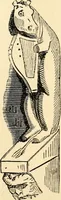 Picture 62 of 97 from The history of signboards : from the earliest times to the present day (1870), leaf 393