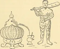 Picture 66 of 97 from The history of signboards : from the earliest times to the present day (1870), leaf 427