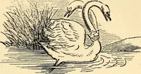 An illustration from The history of signboards : from the earliest times to the present day (1870)