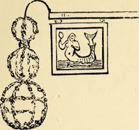 Picture 13 of 97 from The history of signboards : from the earliest times to the present day (1870), leaf 51