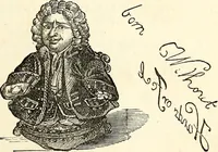 Picture 87 of 97 from The history of signboards : from the earliest times to the present day (1870), leaf 591