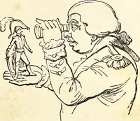 Picture 89 of 97 from The history of signboards : from the earliest times to the present day (1870), leaf 593
