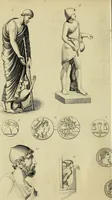 An illustration from The history of silk, cotton, linen, wool, and other fibrous substances; (1845)