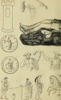 An illustration from The history of silk, cotton, linen, wool, and other fibrous substances; (1845)